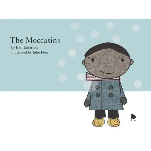 The Moccasins