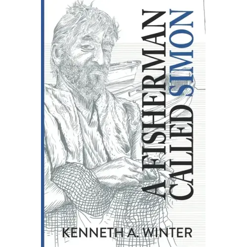 A Fisherman Called Simon