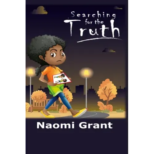Searching for the Truth