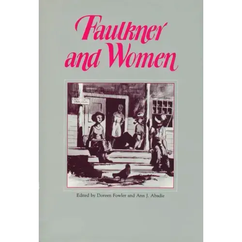 Faulkner and Women