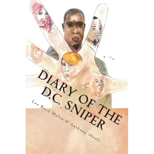 Diary of the D.C. Sniper