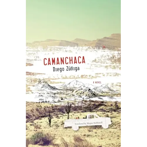 Camanchaca