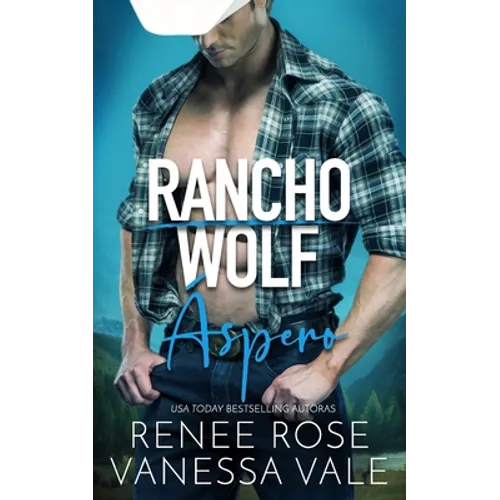 Áspero
