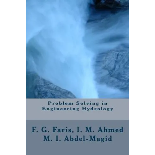 Problem Solving in Engineering Hydrology