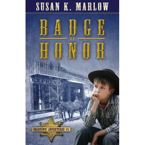 Badge of Honor