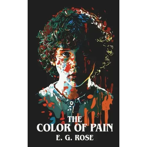 The Color of Pain