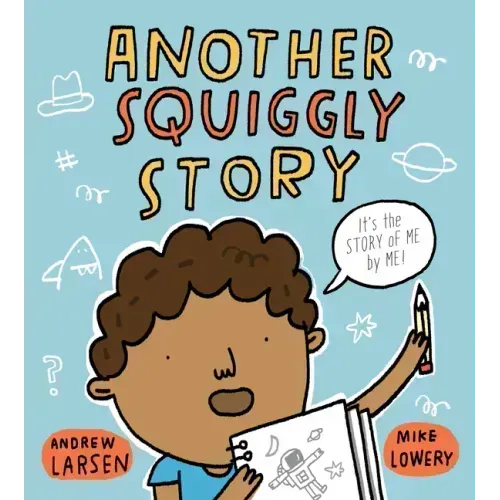 Another Squiggly Story