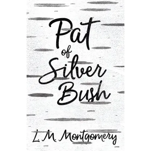 Pat of Silver Bush
