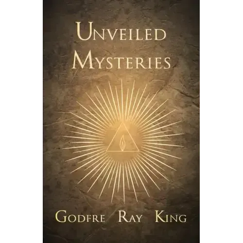 Unveiled Mysteries