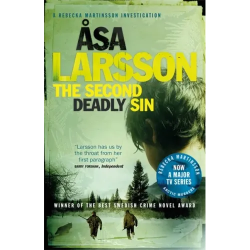 The Second Deadly Sin