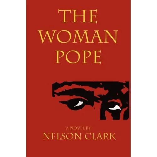 The Woman Pope