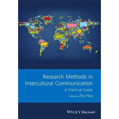Research Methods in Intercultural Communication: A Practical Guide