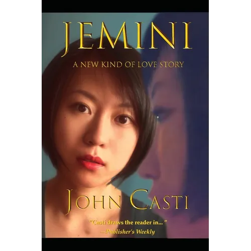 Jemini: A New Kind of Love Story