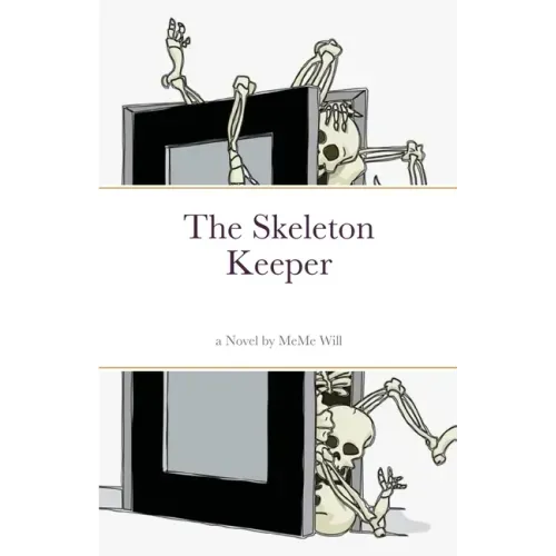 The Skeleton Keeper