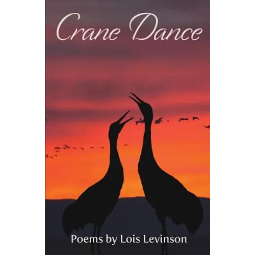 Crane Dance