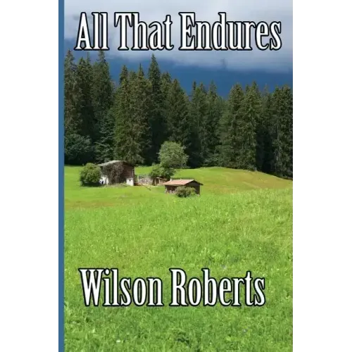 All That Endures