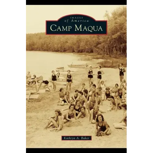 Camp Maqua
