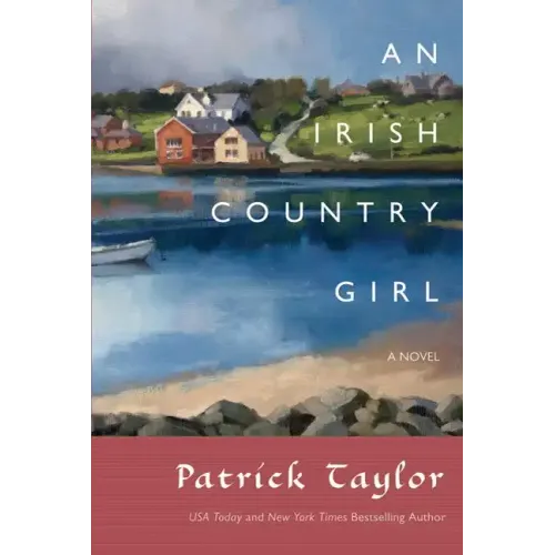 Irish Country Girl