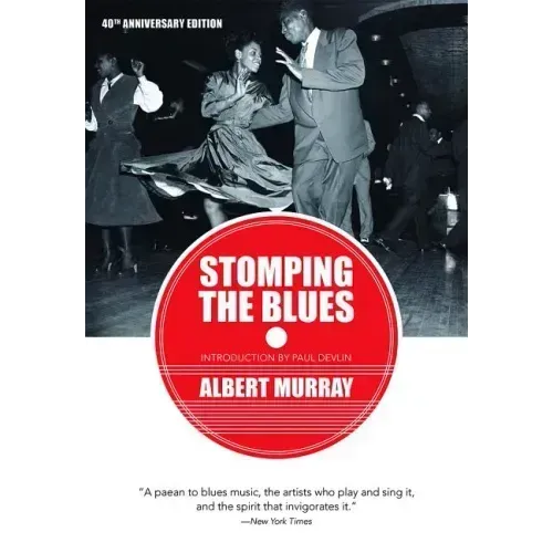 Stomping the Blues