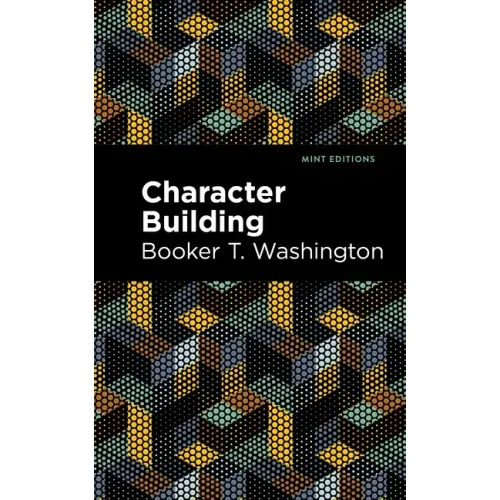 Character Building