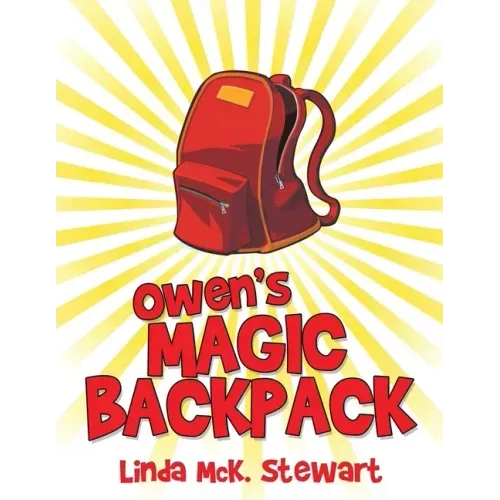 Owen's Magic Backpack