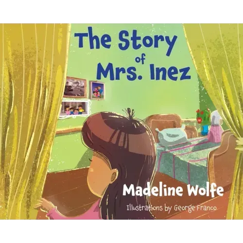 The Story of Mrs. Inez