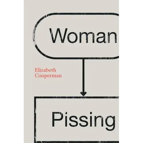 Woman Pissing