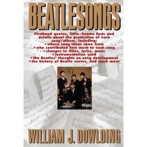 Beatlesongs