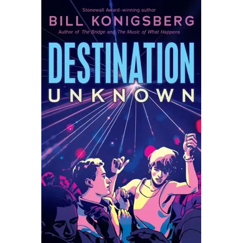 Destination Unknown