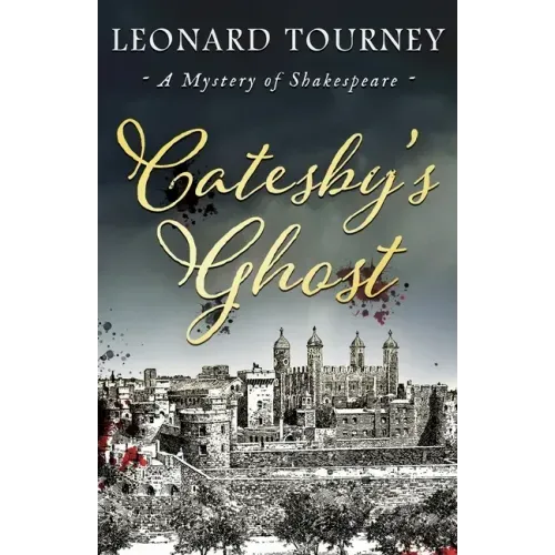 Catesby's Ghost