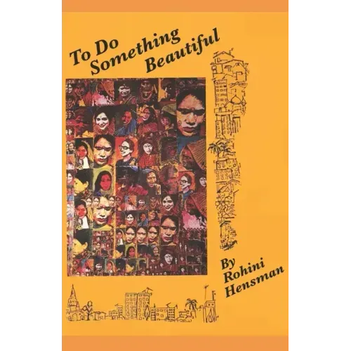 To Do Something Beautiful