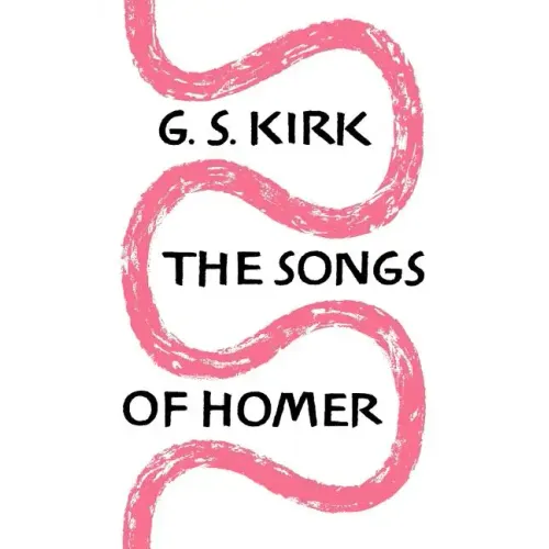 The Songs of Homer