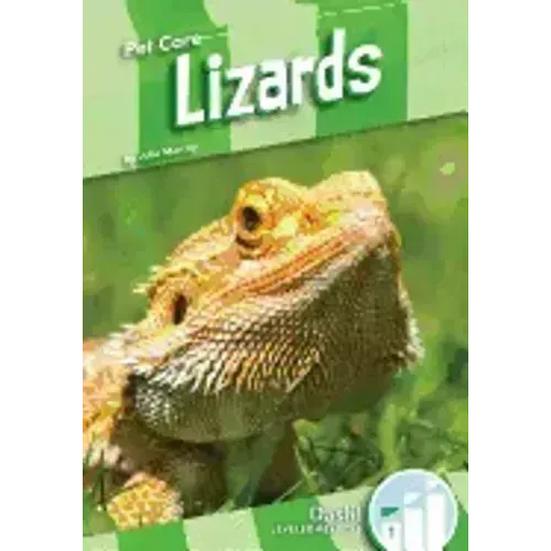 Lizards
