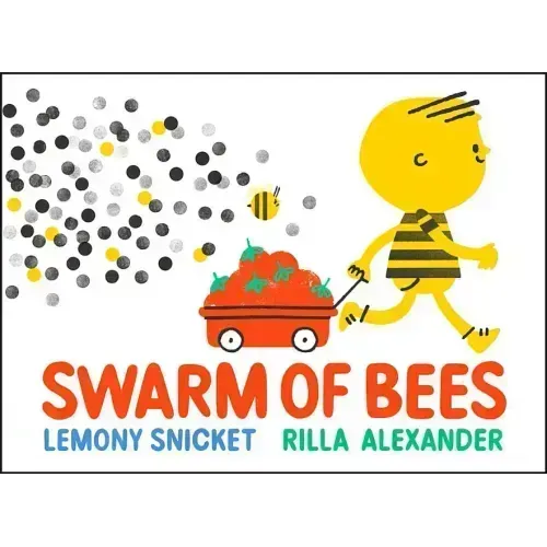 Swarm of Bees