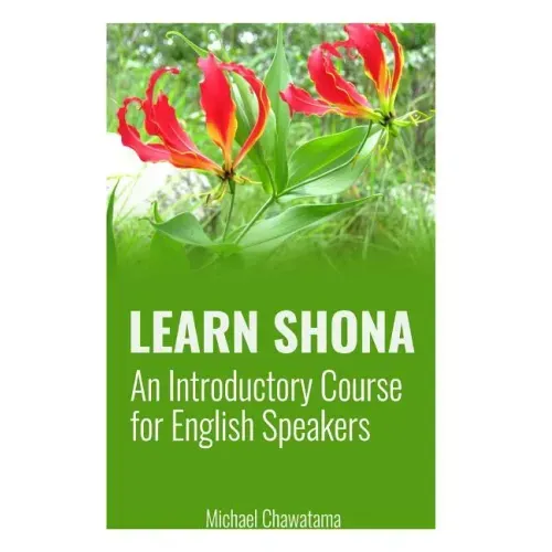 Learn Shona: An Introductory Course for English Speakers
