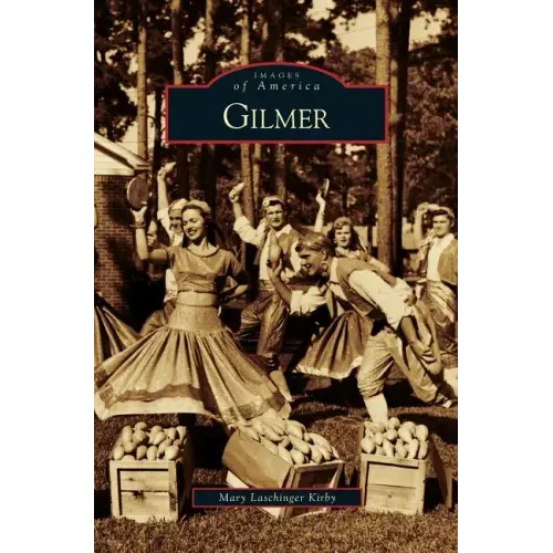 Gilmer