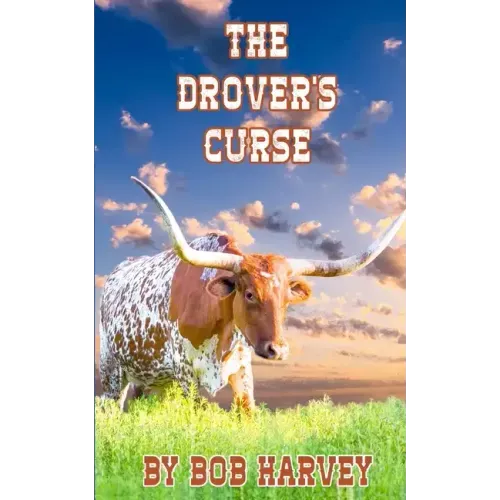 The Drover's Curse