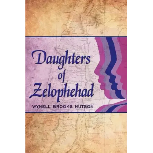 Daughters of Zelophehad