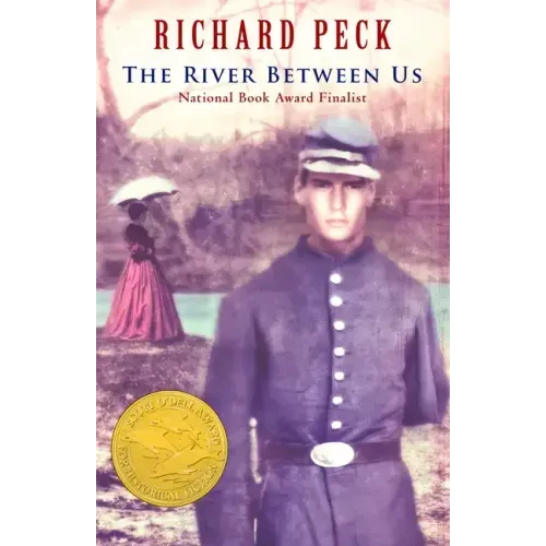 The River Between Us
