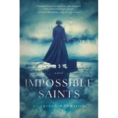 Impossible Saints