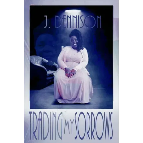 Trading My Sorrows