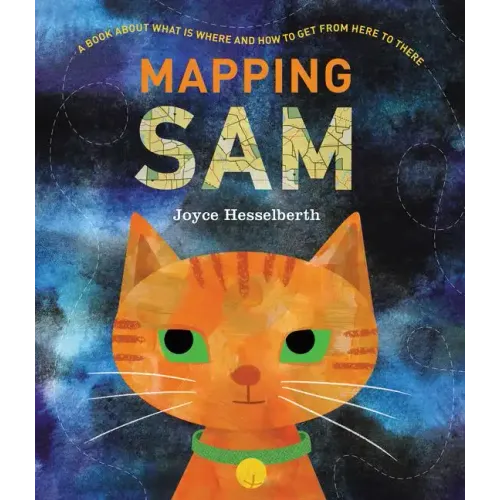 Mapping Sam