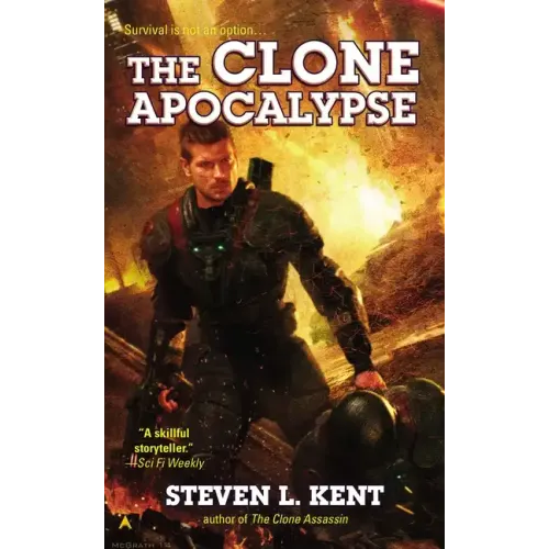 The Clone Apocalypse