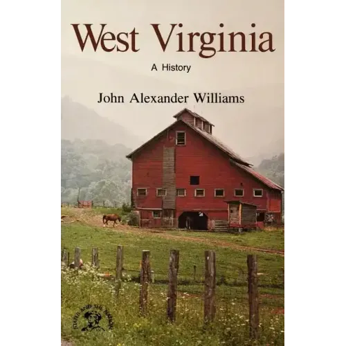 West Virginia: A History