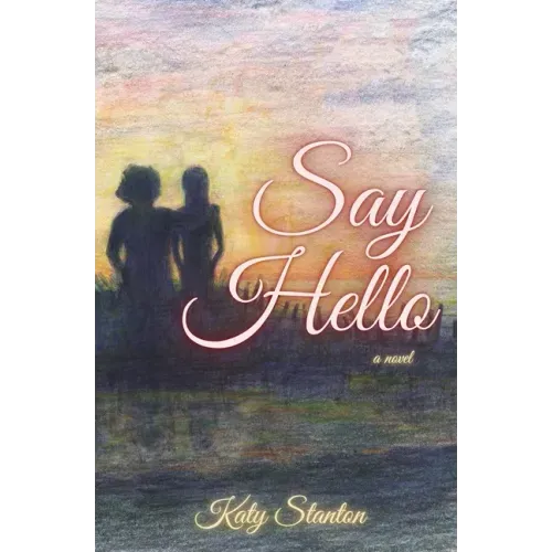 Say Hello
