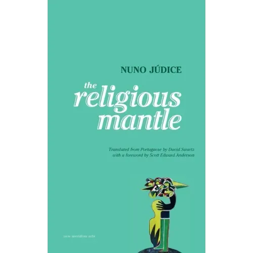 The Religious Mantle
