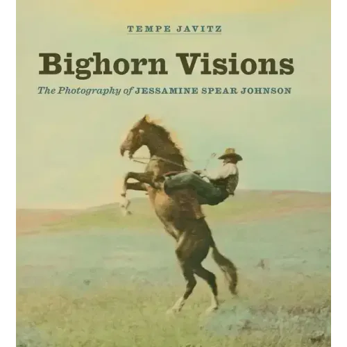 Bighorn Visions