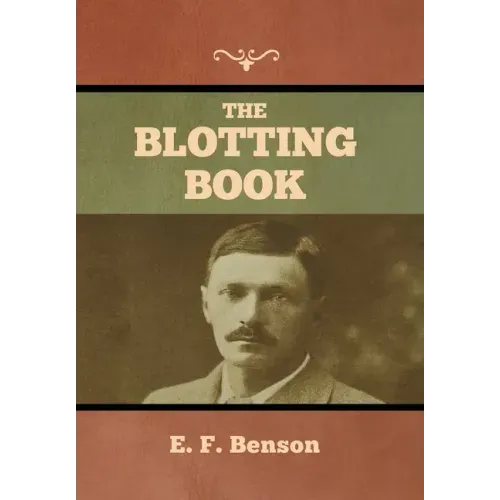 The Blotting Book