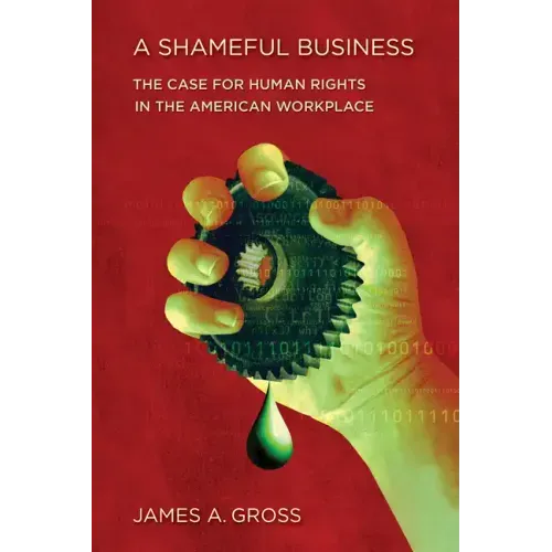 A Shameful Business