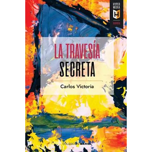 La travesía secreta